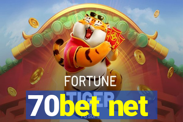 70bet net